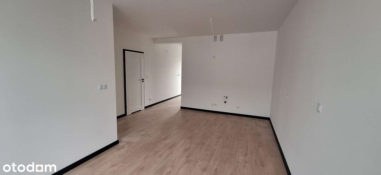 Promocja ostatnie mieszkanie z I etapu z miejscem parkingowym - Pełny obrazek: 4/11