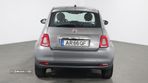 Fiat 500 1.0 Hybrid Club - 3