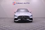 Mercedes-Benz C 300 4Matic 9G-TRONIC AMG Line - 8