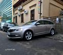 Skoda Octavia Combi 1.6 TDI DSG Premium Edition - 2