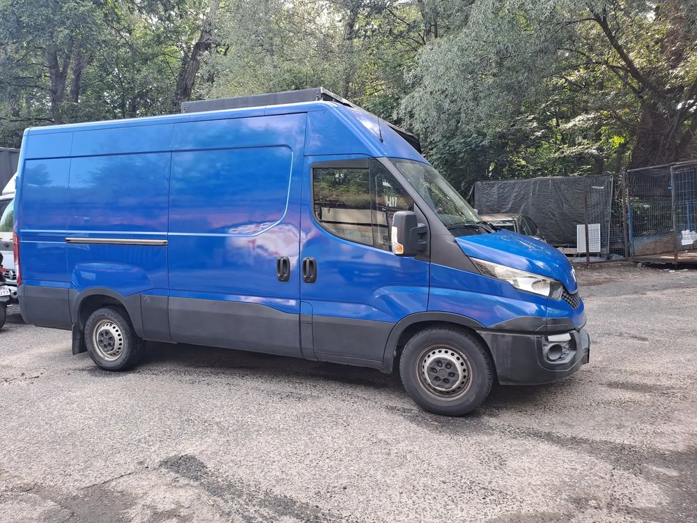 Iveco Daily 2015