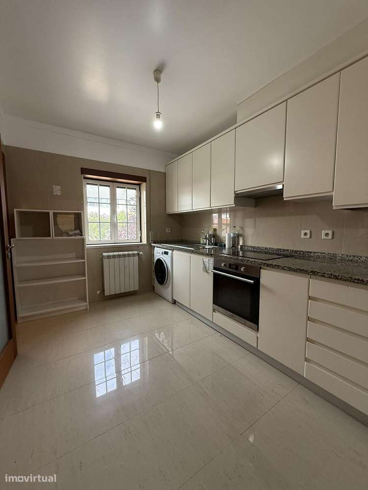 Moradia Duplex - M3191/26-6