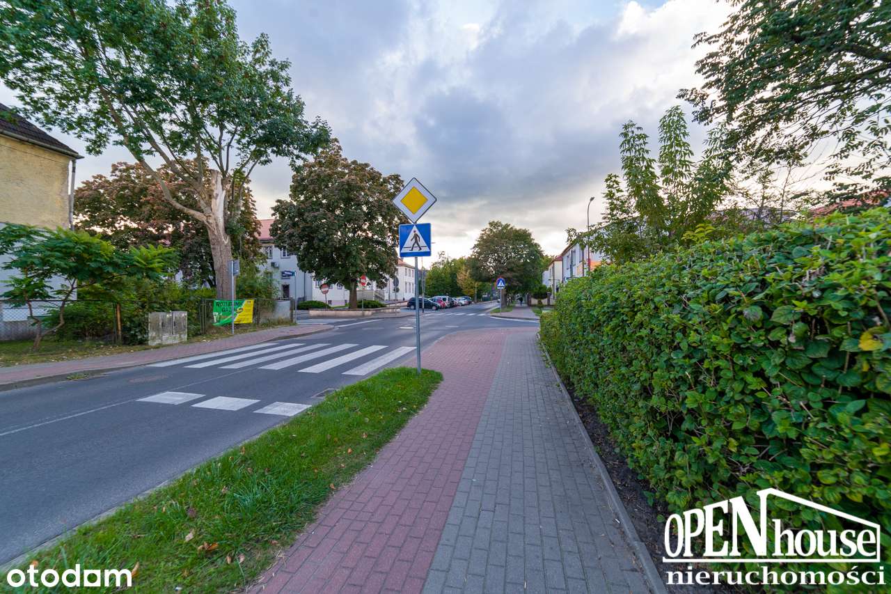 Mieszkanie na sprzedaż Białogard, ul. Zamoyskiego 14-16