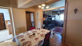 Apartament 4 Camere I De Vanzare I Magheru I Romana I Universitate - Imagine principală: 5/13