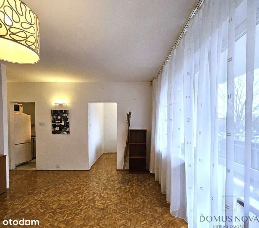 Do wynajęcia 3 pok. na Natolinie od końca grudnia - Pełny obrazek: 5/13