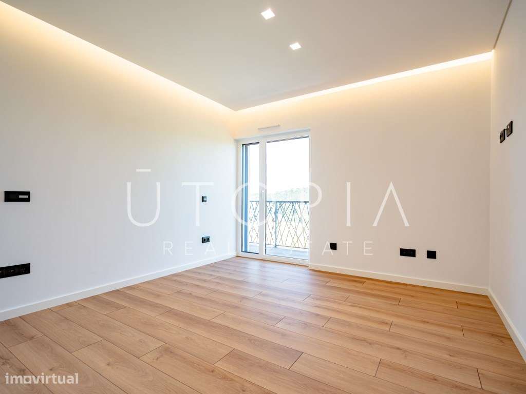 Vila Mosteiro - Condomínio fechado com 9 moradias de alto padrão na...-5