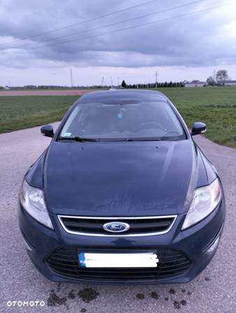 Ford Mondeo 2.0 TDCi Ambiente - 1