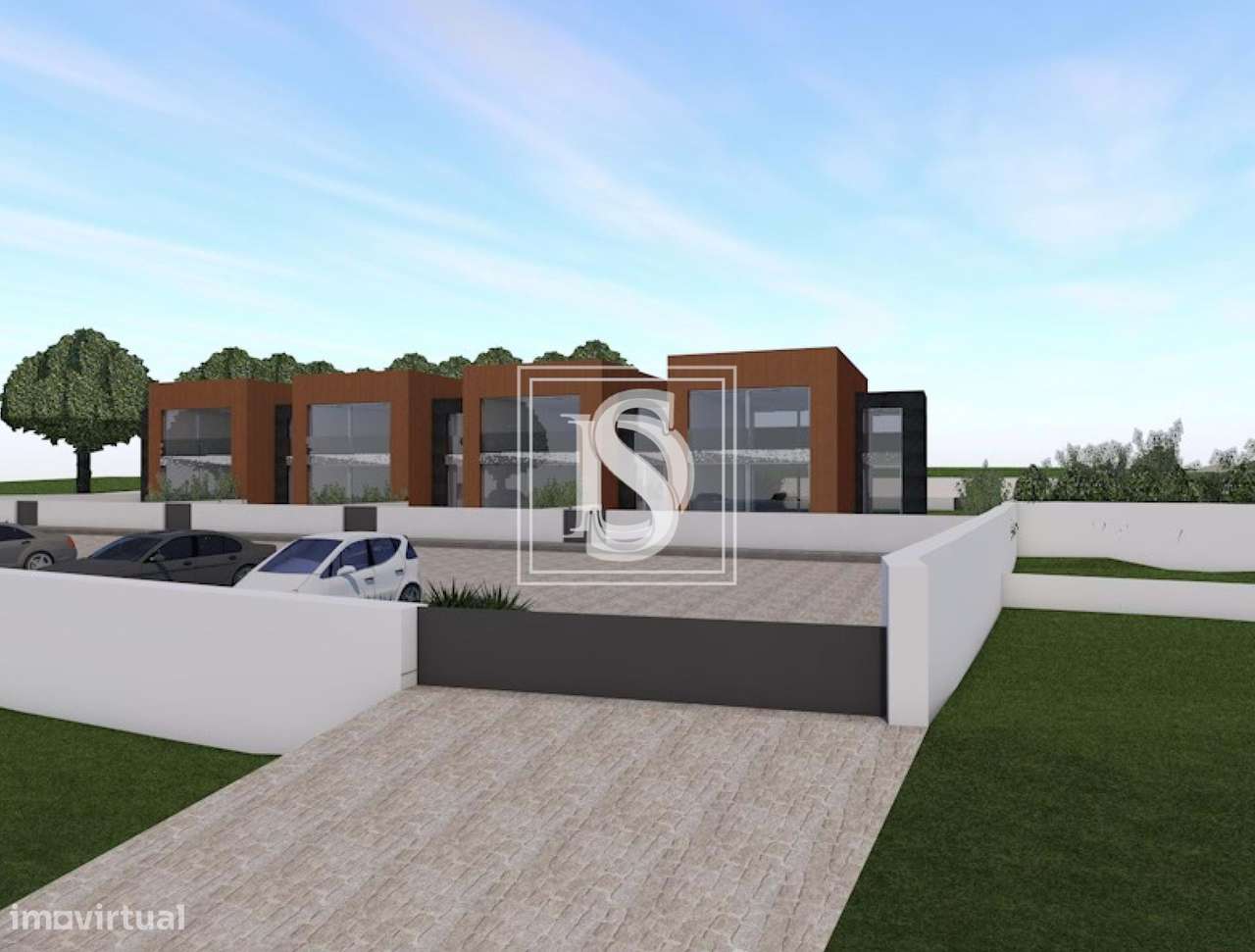 Terreno Não definido em Carreço - Grande imagem: 3/11