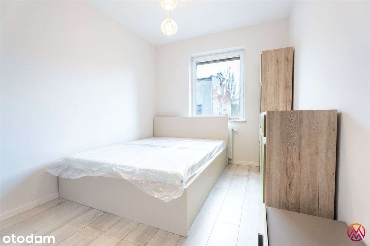 3 Pokoje | Centrum | Balkon | Garaż - Więcej