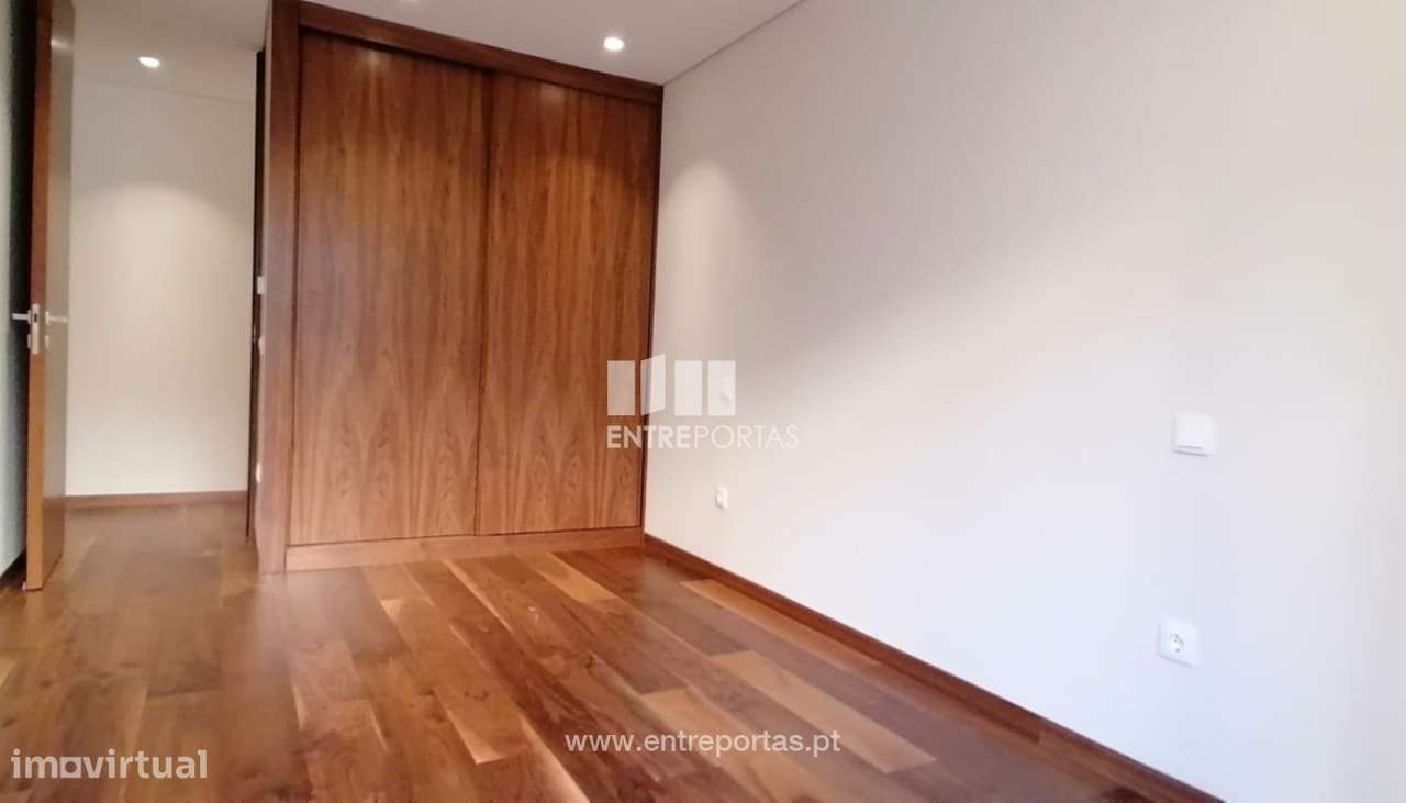 Venda de Apartamento T3 novo de luxo, próximo da praia,Póvoa de Varz - Grande imagem: 4/11