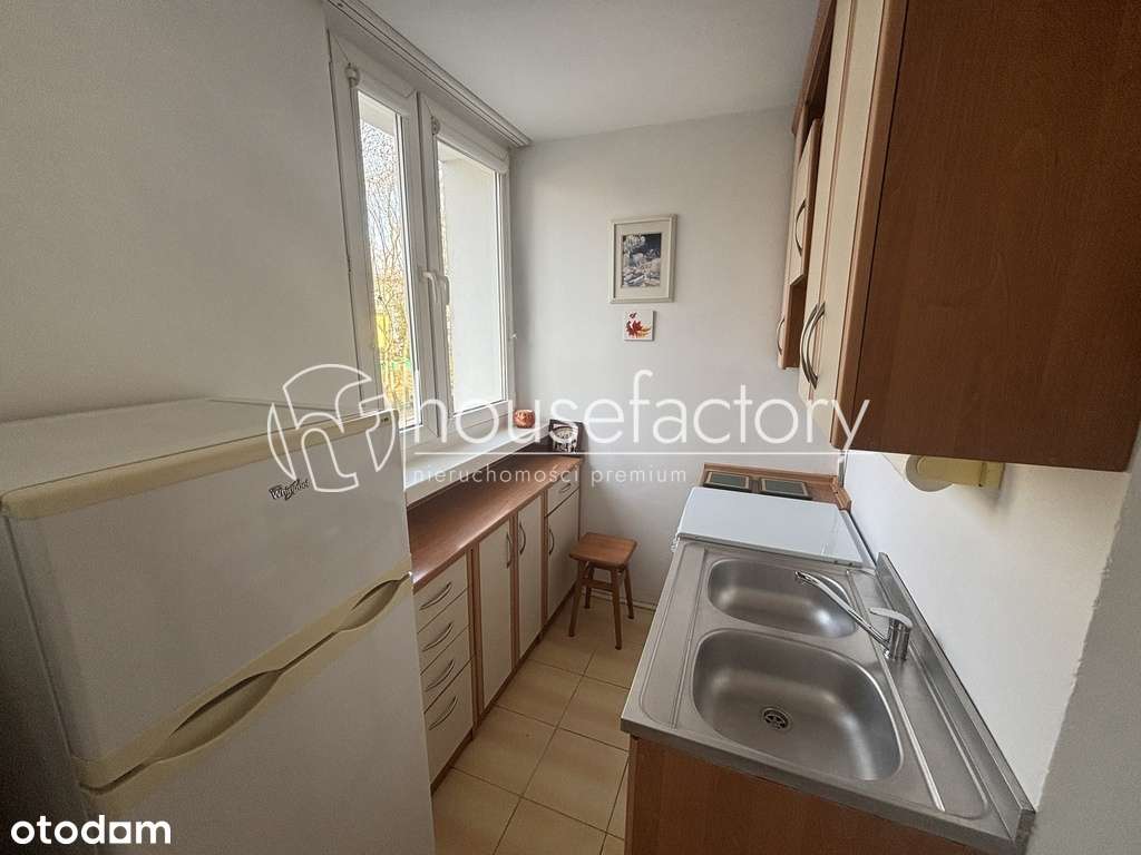 3 pokoje - Park Podolski-3