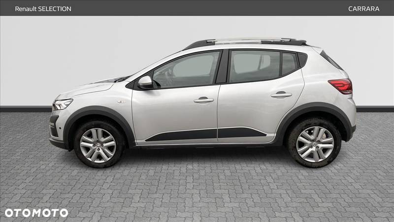 Dacia Sandero Stepway 1.0 TCe Comfort - 2