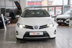 Toyota Auris 1.8 Hybrid Executive - 10