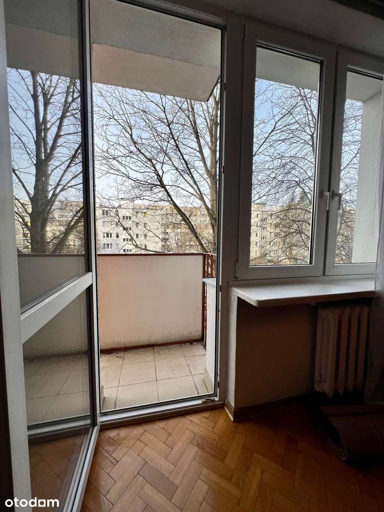 Warszawa, Mokotów, Etiudy Rewolucyjnej, 2 osobne pokoje z balkonem-10