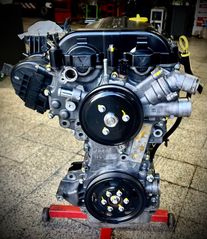 Motor Opel Z12XEP