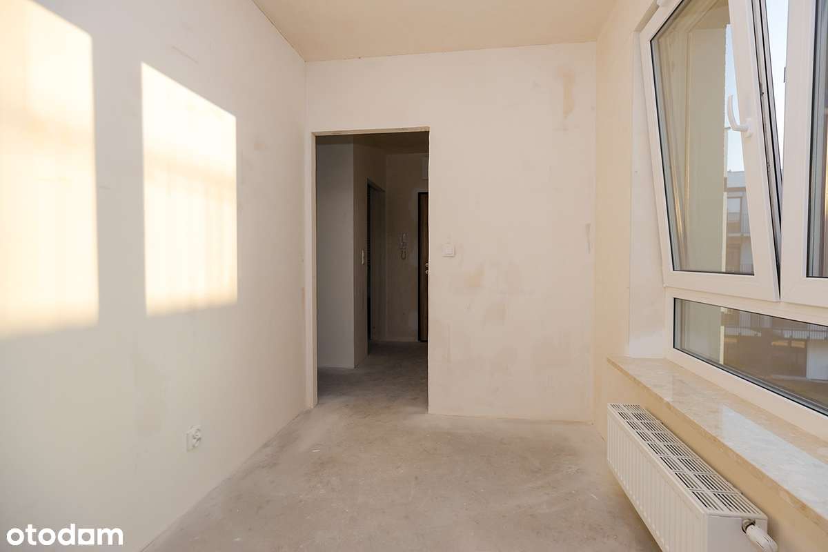 Najtańsze 2pokoje PROMOCJA DO KOŃCA ROKU - Pełny obrazek: 5/9