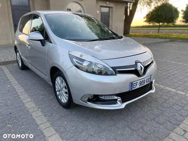 Renault Scenic 1.5 dCi Energy Bose EU6 - 2