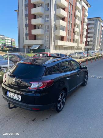 Renault Megane 1.5 dCi Sport Edition EDC - 6