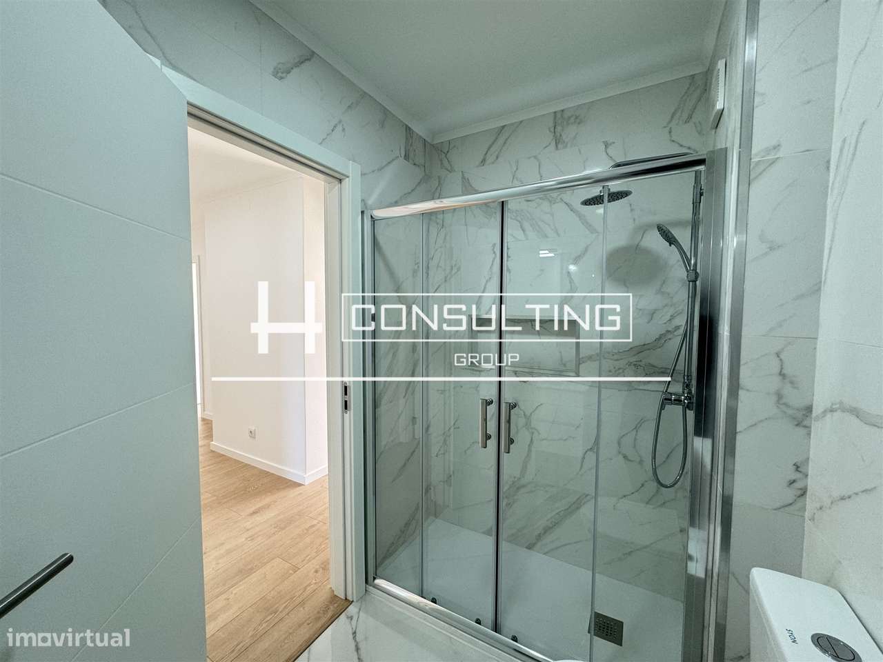 Apartamento T3 Venda em Águas Livres,Amadora-28