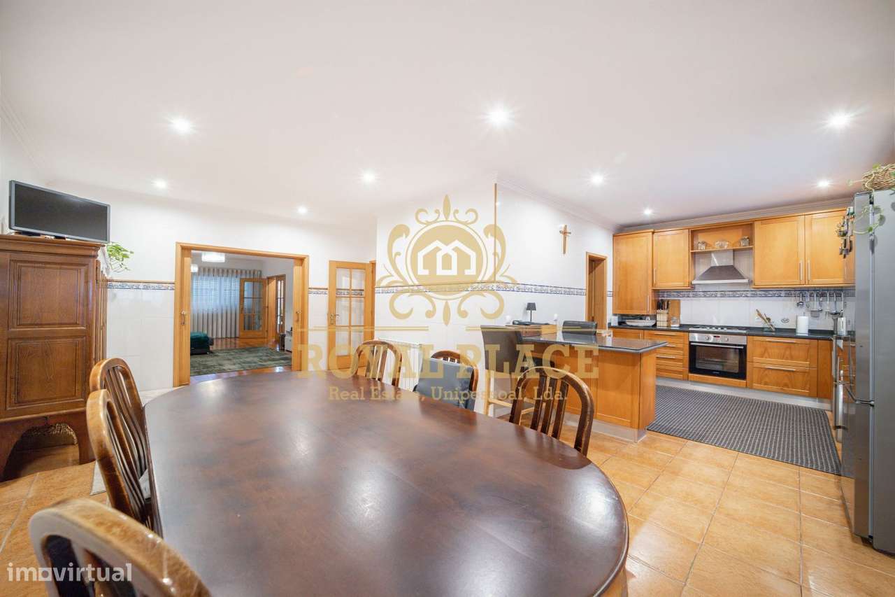 Fantástica moradia T3 em Fiães - Grande imagem: 4/26