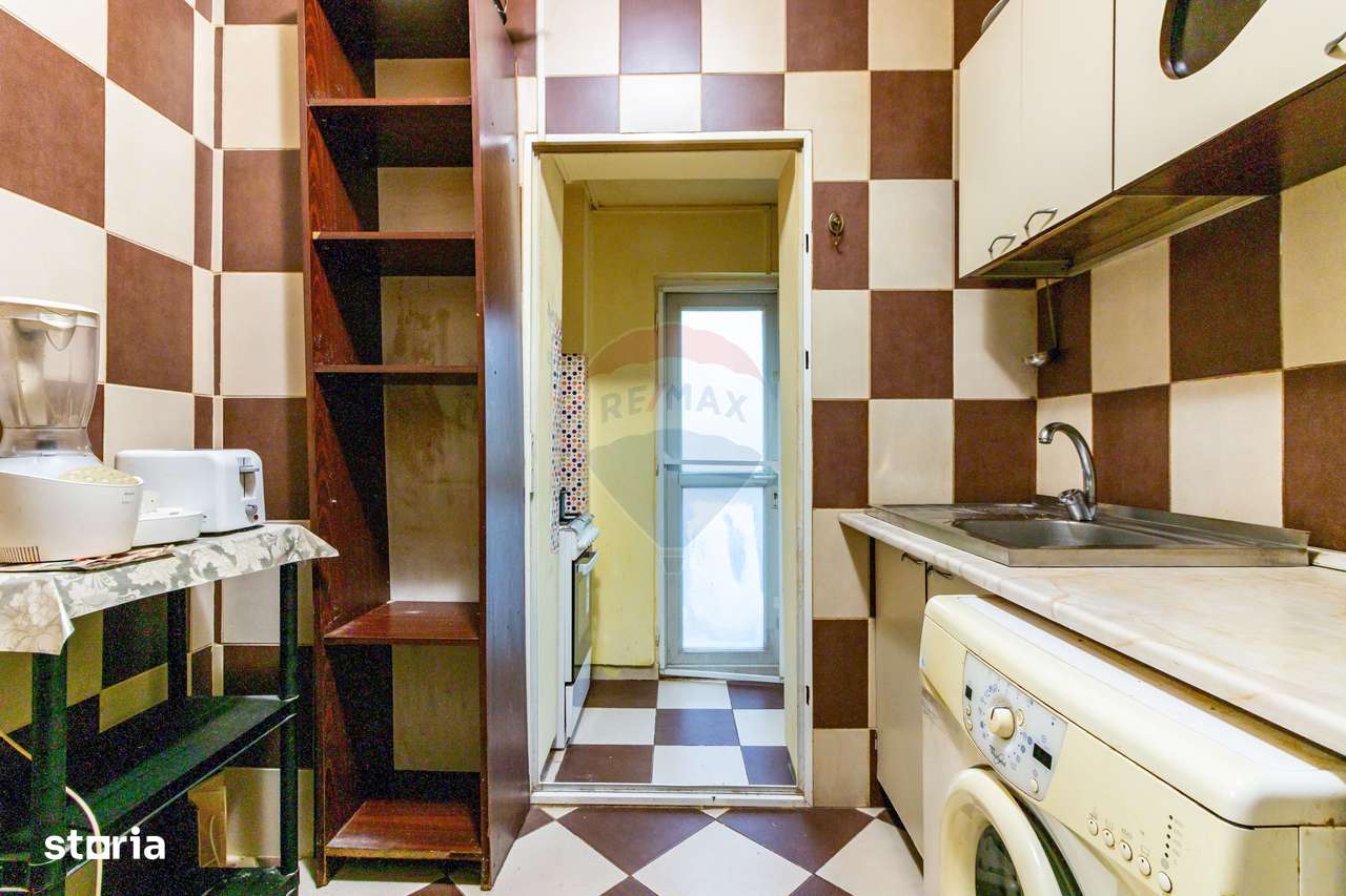 Vânzare apartament 2 camere Nerva Traian-10