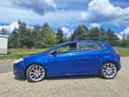 Fiat Bravo 1.4 T-Jet 16V Sport - 5