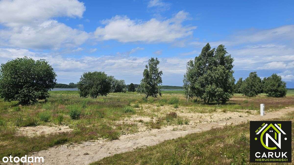 Działka rolna z dostępem do rzeki Dziwnej - Pełny obrazek: 4/10