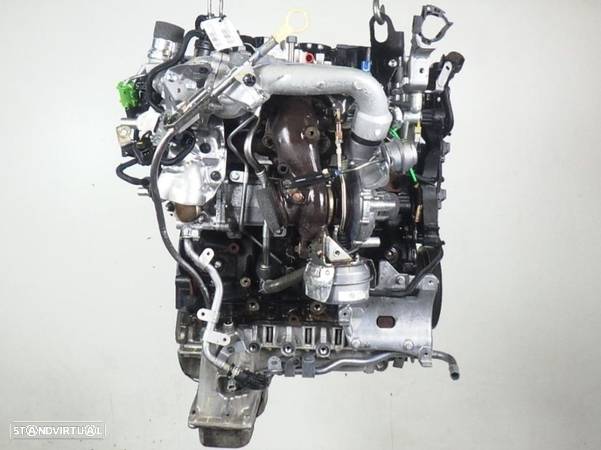 YS23 Motor Nissan Navarra 2.3 dci 150cv 2015 > - 2