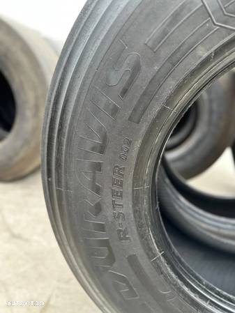 385/65R22.5 BRIDGESTONE DURAVIS R-STEER002 - 2