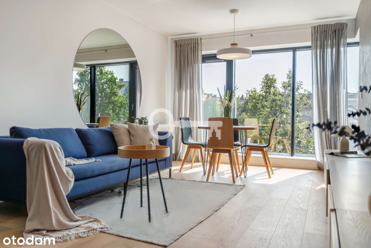 Centrum | bogate wyposażenie | garderoba - Pełny obrazek: 1/16