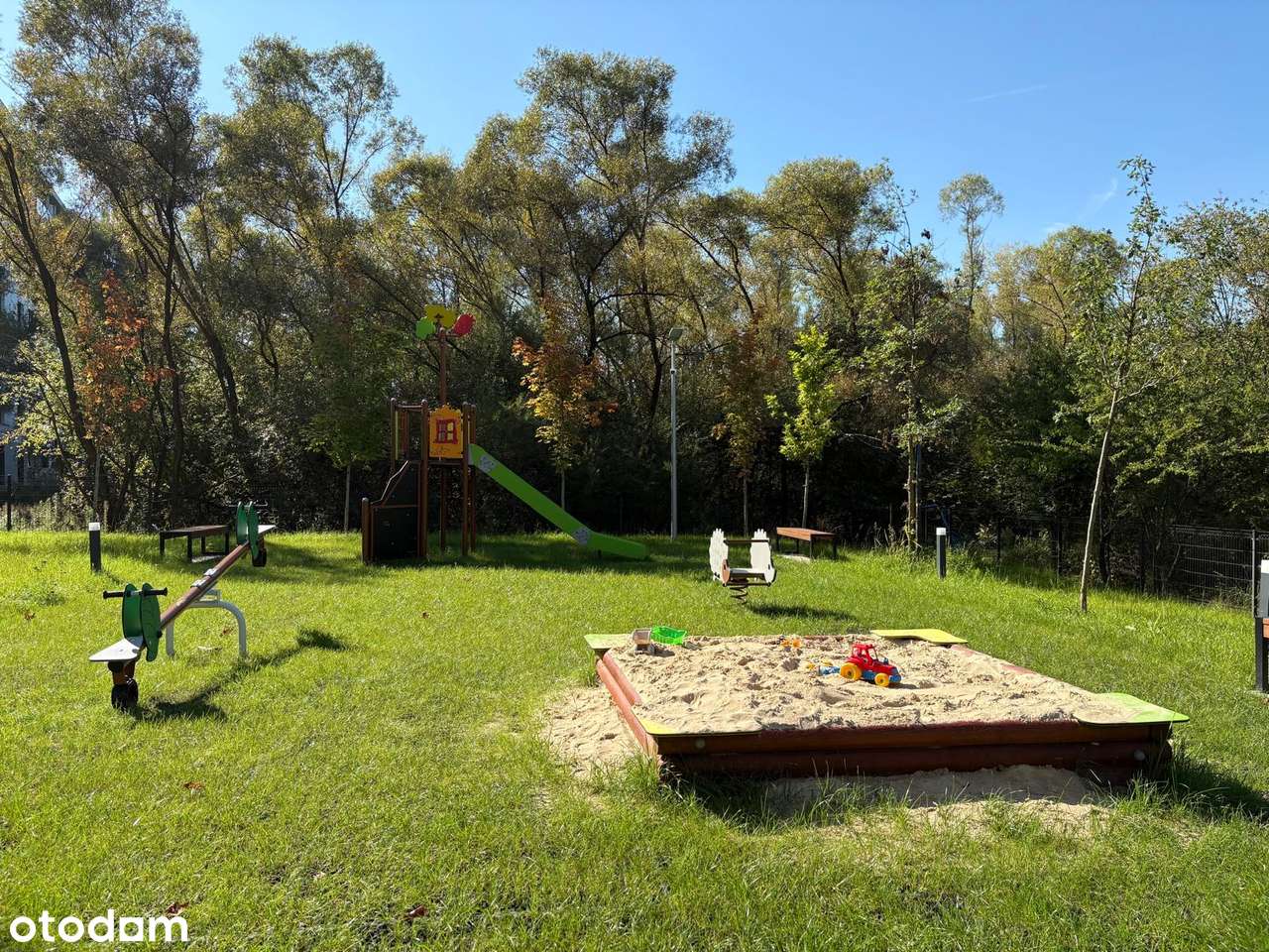 ul. PYCHOWICKA 2 - pokojowe mieszkanie w stanie deweloperskim-8