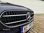 Mercedes-Benz Klasa E 220 d Business Edition 9G-TRONIC - 15