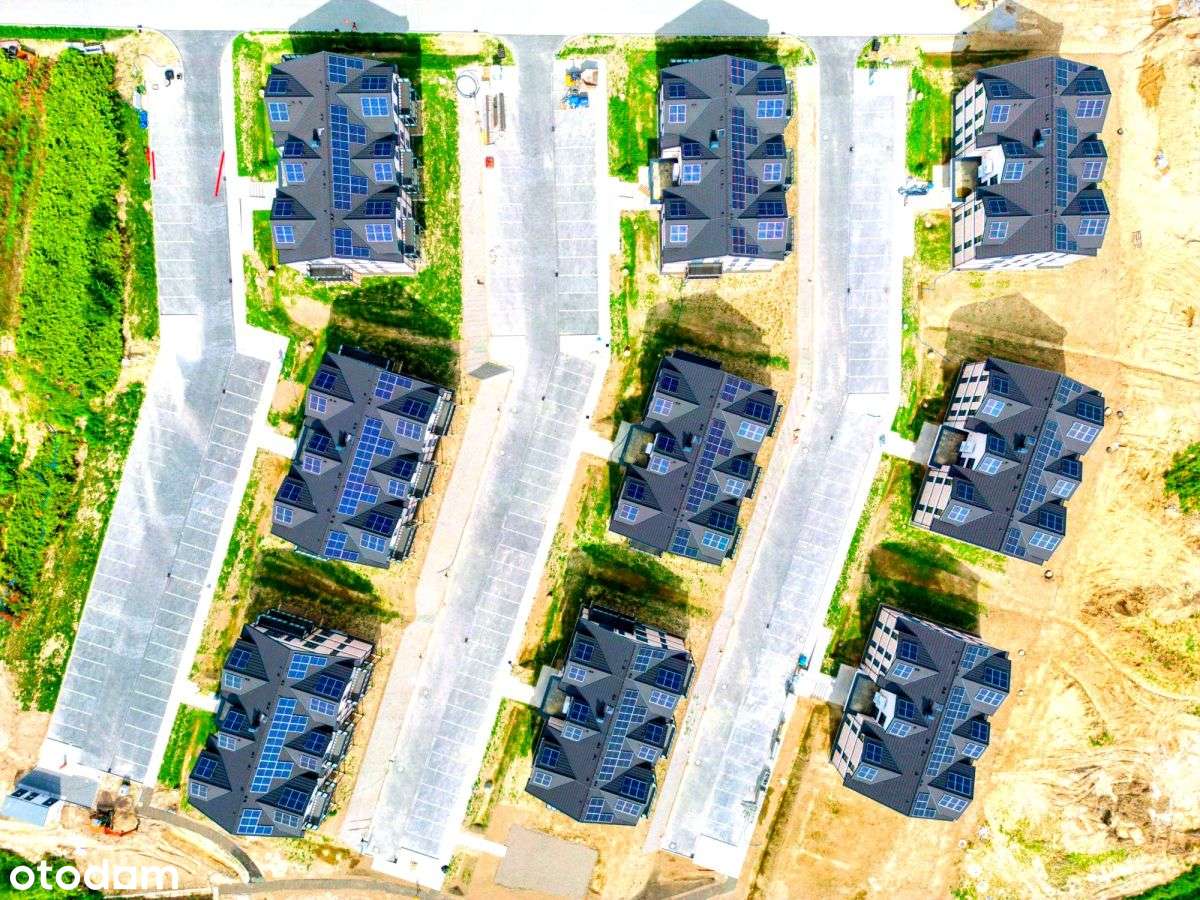 2 pok.***GOTOWE DO ODBIORU***Balkon 7m2 - Pełny obrazek: 5/16