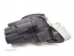 LAMPA REFLEKTOR PRAWA PRAWY PRZÓD PRZEDNIA PORSCHE BOXSTER 986 986631032 - 5