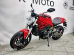 Ducati Monster - 15