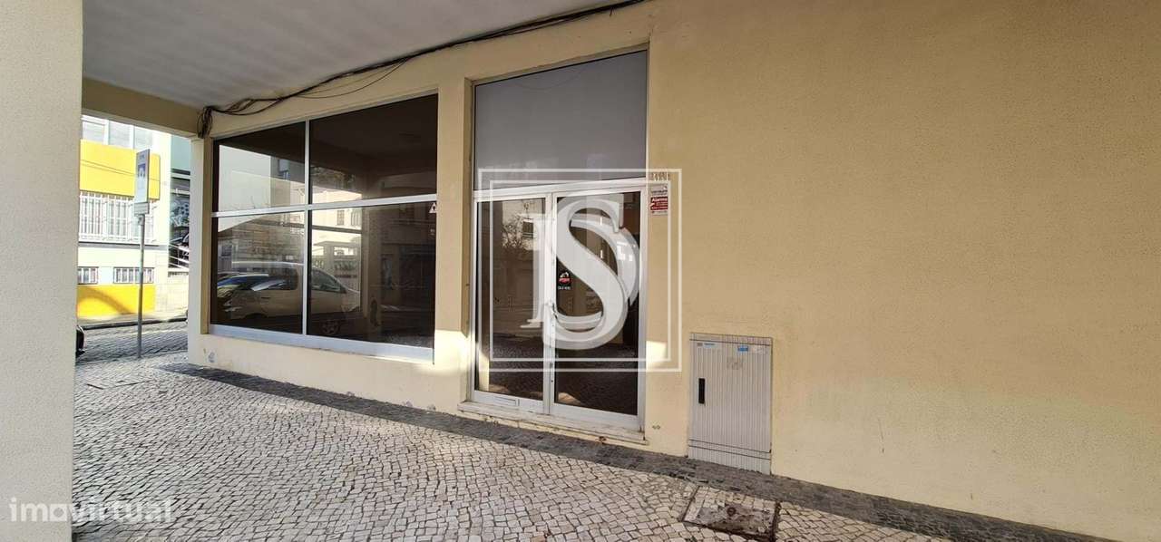 Loja Não definido em Espinho - Grande imagem: 2/5