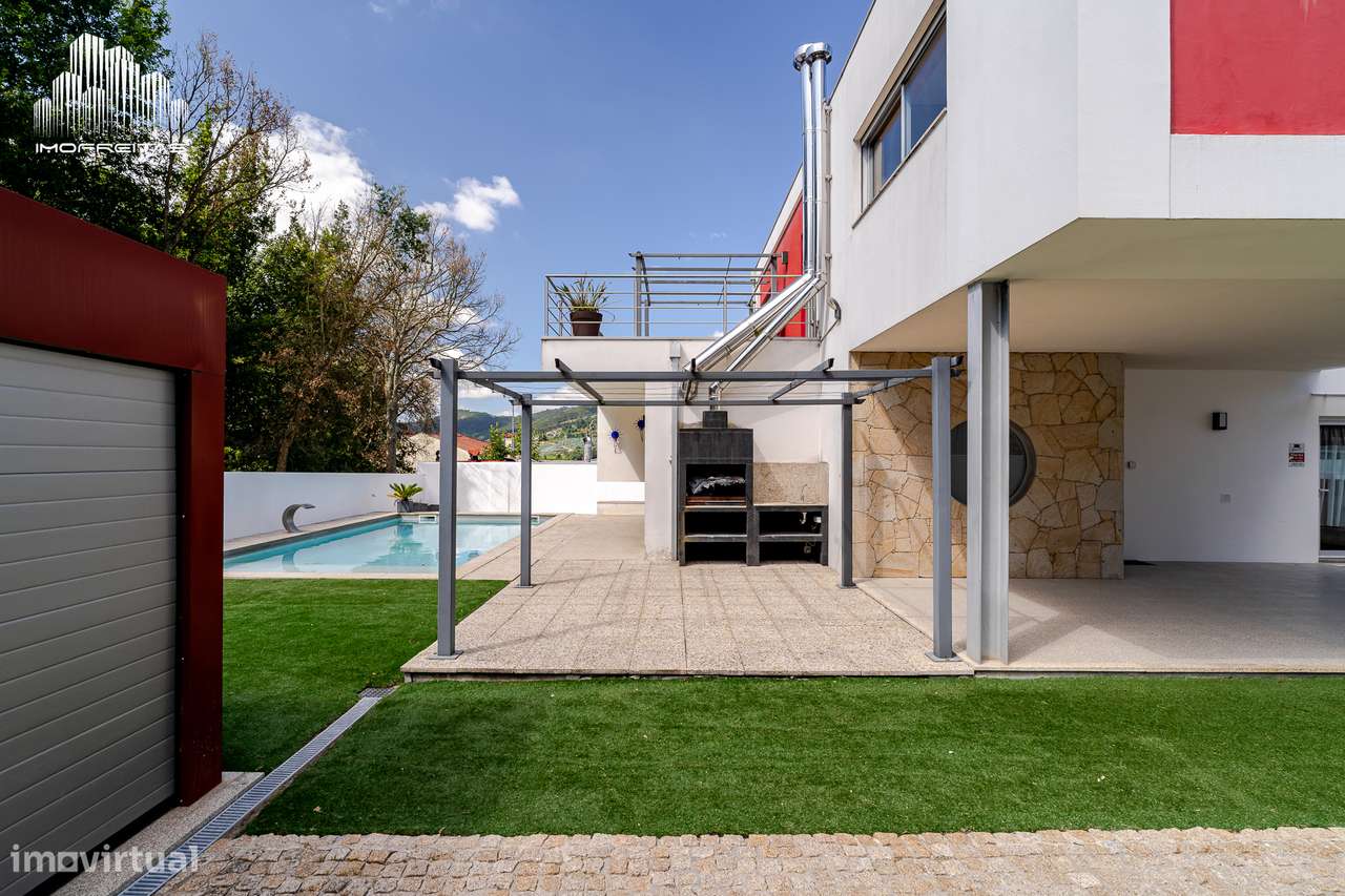 **Moradia T3 à Venda em Sande São Lourenço, Guimarães**-39