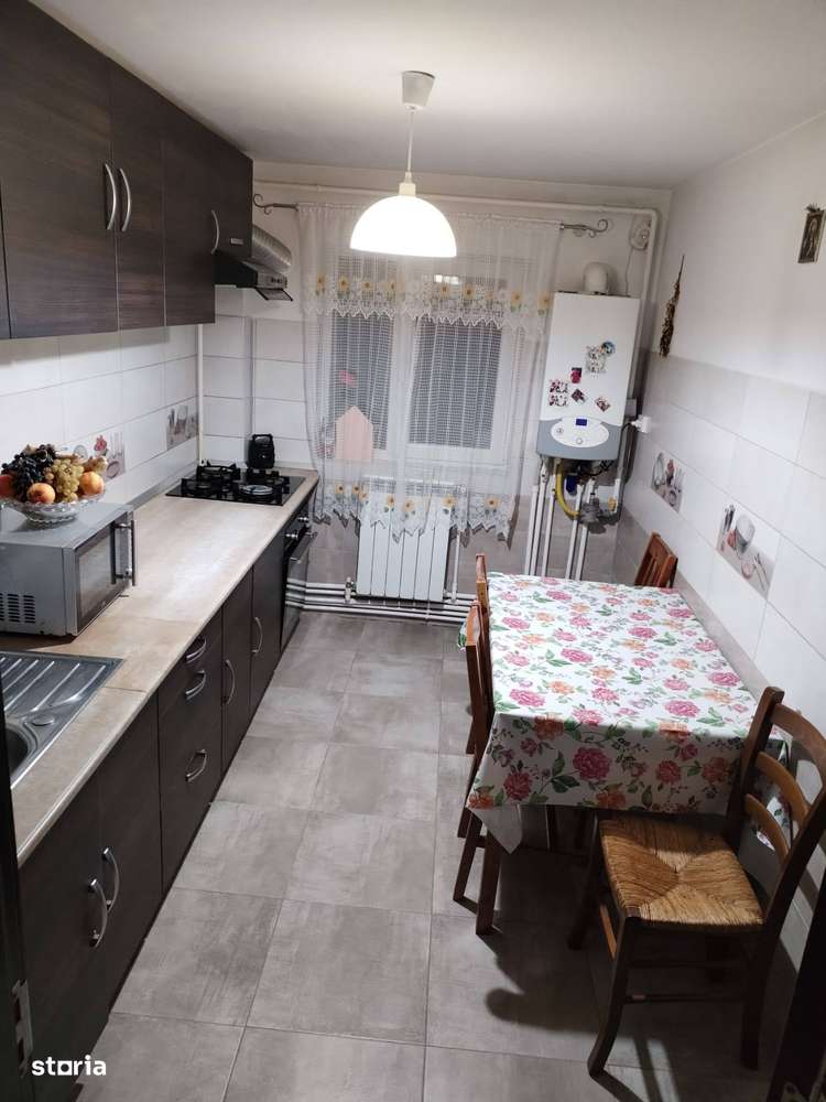 Apartament 3 camere Zona Brailei - Gerald - parter - 68 mp - Imagine principală: 2/16