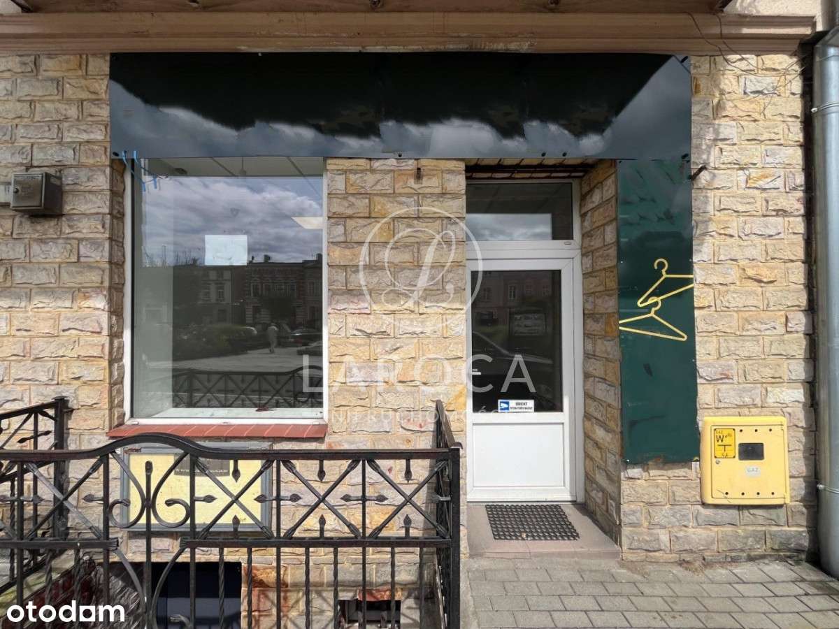 Lokal handlowo-usługowy, po remoncie generalnym - Pełny obrazek: 4/11