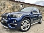 BMW X1 16 d sDrive Line xLine - 9