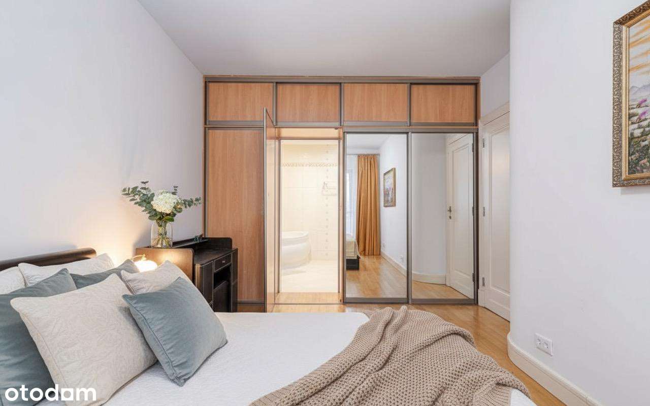 Prestiżowy Apartament na Mokotowie - Pełny obrazek: 4/19