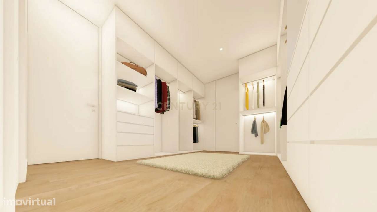 Terreno para construção - C/ projeto aprovado-19