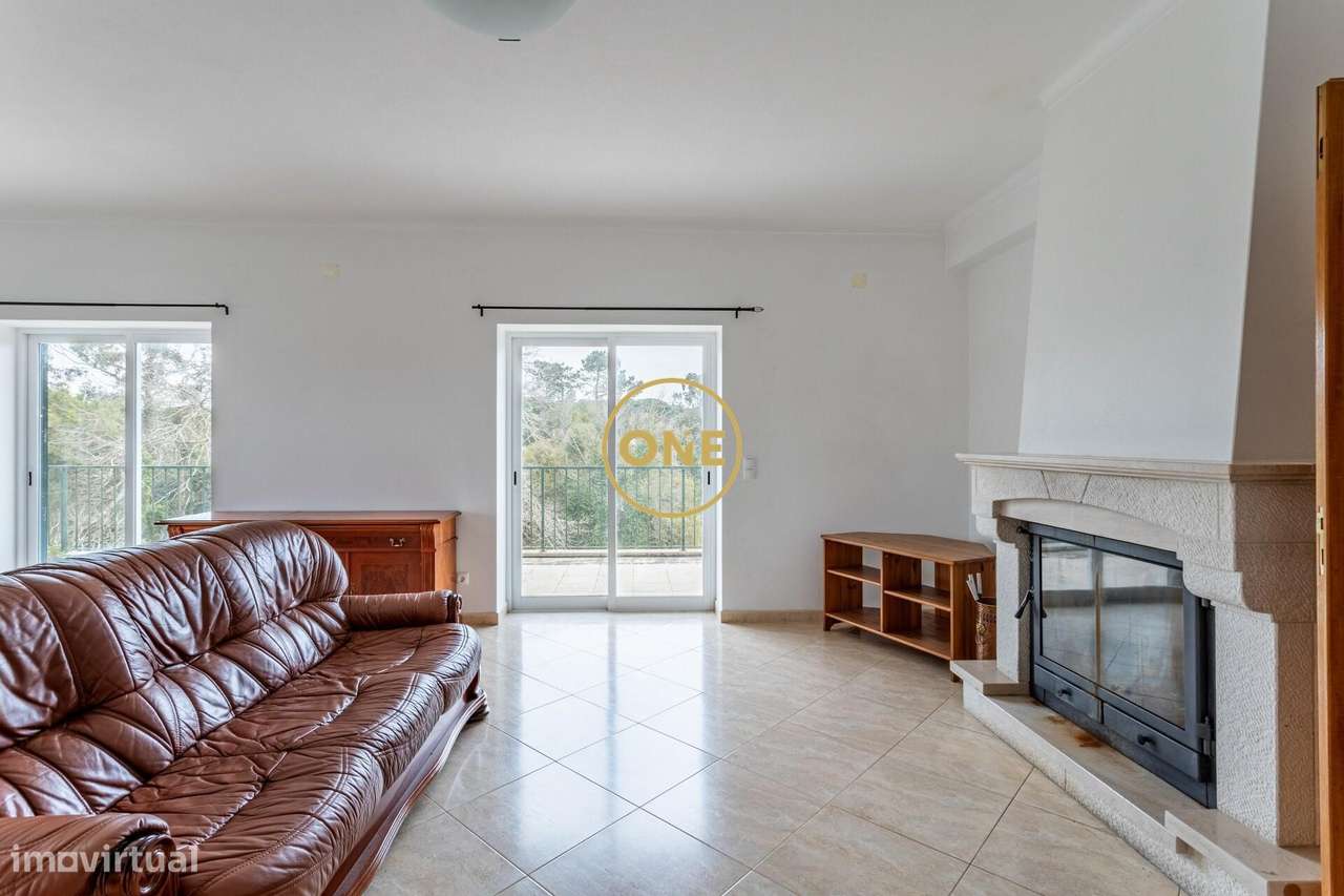 Propriedade Exclusiva em Sesimbra com 7.500m2 | Moradia de 529m2, Priv-14