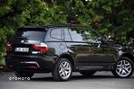 BMW X3 xDrive30d - 23