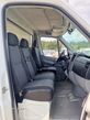 Mercedes-Benz MERCEDES BENZ SPRINTER 316 2.2 CDI 163 KONNY KONTENER 4,3 M WINDA KLIMA WEBASTO GWARANCJA - 14