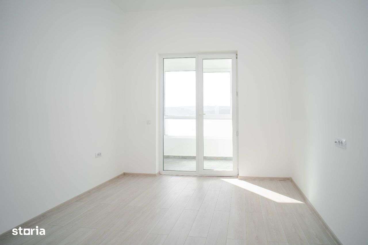 Intabulat!! Ap 3 camere+parcare+boxa, 86.6 mp,Pacurari - Imagine principală: 3/15