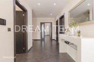 Moradia isolada T4 com área de 283,00 m2  em lote de terreno com 572 m - Grande imagem: 5/60