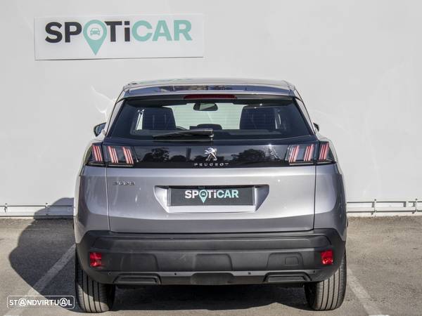 Peugeot 3008 1.2 PureTech Active Pack - 5