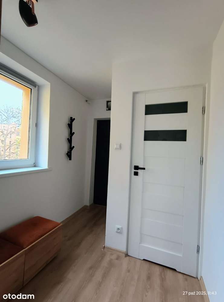 Mieszkanie dla Singla lub Pary w centrum Brwinowa. Bez prowizji-15