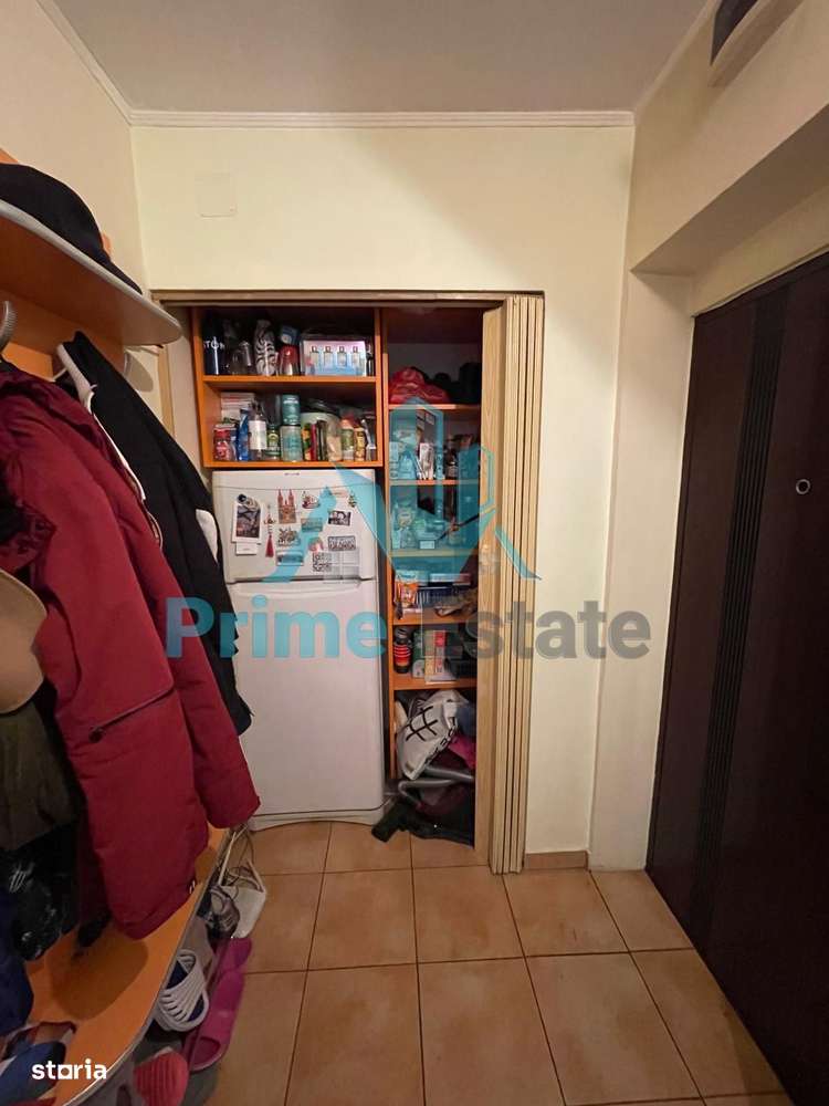 Apartament 2 camere, etaj 1 Gheorgheni-5